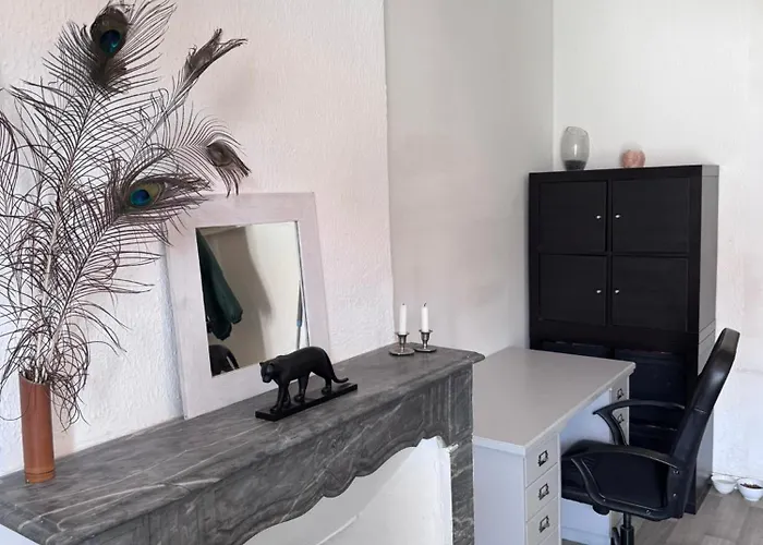 Alloggio in famiglia Le Farges-grande En Colocation- 3 Minutes Gare St Roch- Laconciergeriebynina