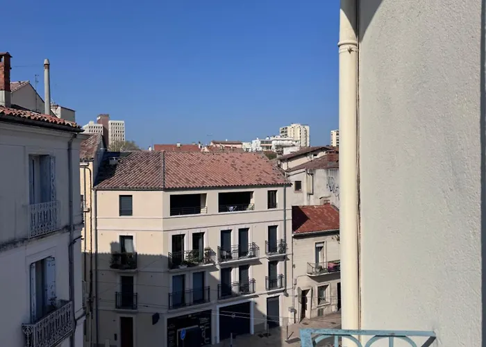 Le Farges-grande En Colocation- 3 Minutes Gare St Roch- Laconciergeriebynina