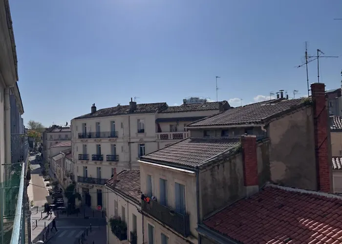 Le Farges-grande En Colocation- 3 Minutes Gare St Roch- Laconciergeriebynina Alloggio in famiglia